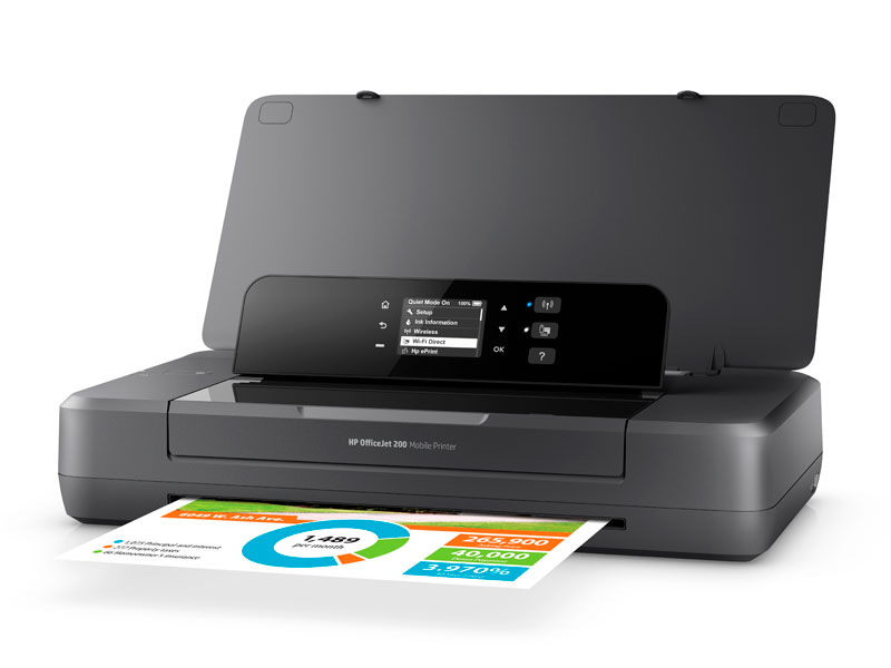 IMPRESORA-HP-OFFICEJET-200-MOBILE-CZ993A-PORTATIL-3 IMPRESORA HP OFFICEJET 200 MOBILE CZ993A PORTATIL - Imagen 3