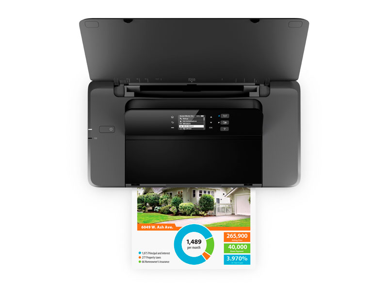 IMPRESORA-HP-OFFICEJET-200-MOBILE-CZ993A-PORTATIL-4 IMPRESORA HP OFFICEJET 200 MOBILE CZ993A PORTATIL - Imagen 4