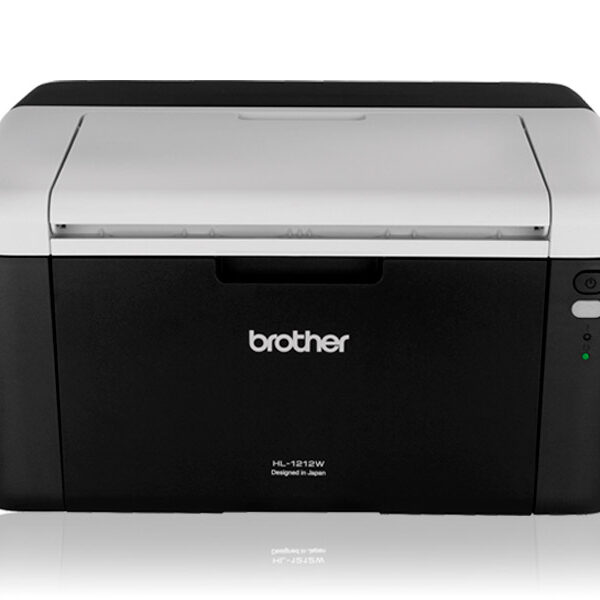 IMPRESORA BROTHER LASER HL-1212W IMPRESORA BROTHER LASER HL-1212W