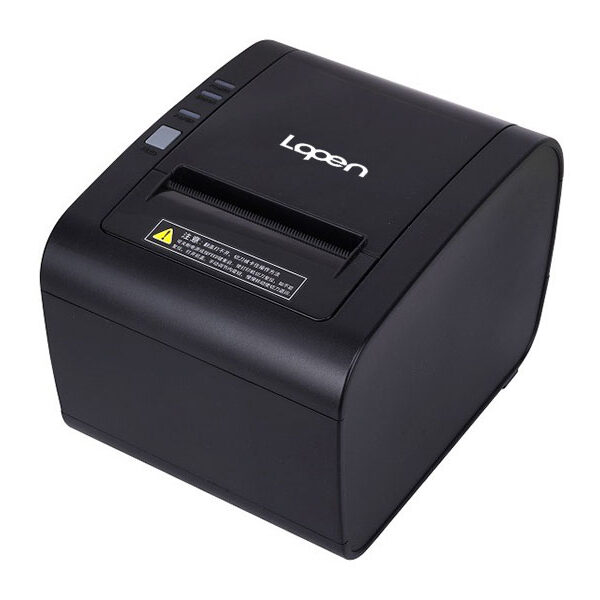 IMPRESORA TERMICA LOPEN LN-POS80-CK-UB 80MM USB/ BLUETOOTH IMPRESORA TERMICA LOPEN LN-POS80-CK-UB 80MM USB/ BLUETOOTH