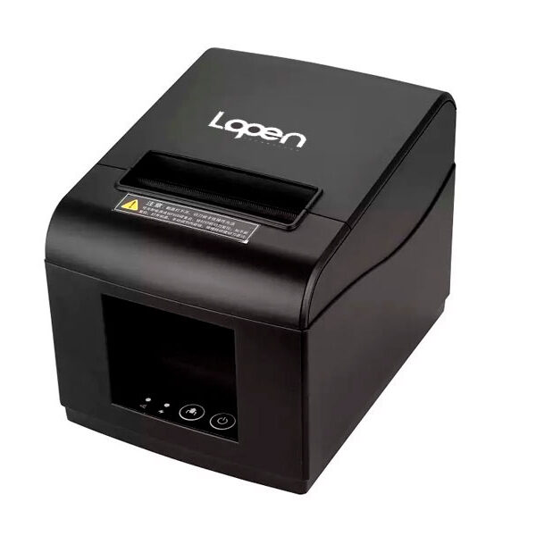 IMPRESORA TERMICA LOPEN LN-POS80-CX-UE 80MM USB/ETHERNET IMPRESORA TERMICA LOPEN LN-POS80-CX-UE 80MM USB/ETHERNET