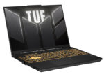 LAPTOP ASUS TUF GAMING FX607VU-RL091/ I7-13620H/ 16GB/ SSD1TB/ RTX4050-6GB/ 16/ FREE - Imagen 3