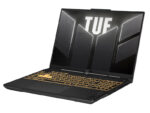 LAPTOP ASUS TUF GAMING FX607VU-RL091/ I7-13620H/ 16GB/ SSD1TB/ RTX4050-6GB/ 16/ FREE - Imagen 4