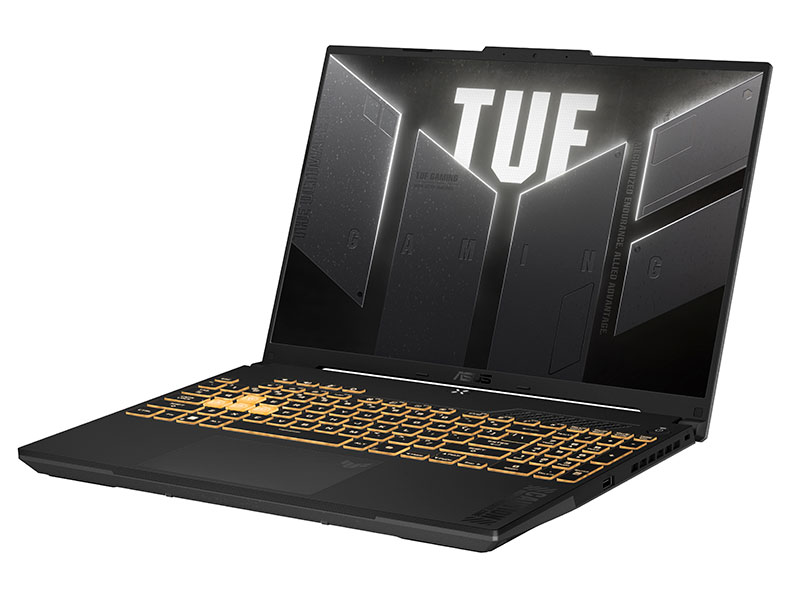 LAPTOP-ASUS-TUF-GAMING-FX607VU-RL091-I7-13620H-16GB-SSD1TB-RTX4050-6GB-16-FREE-4 LAPTOP ASUS TUF GAMING FX607VU-RL091/ I7-13620H/ 16GB/ SSD1TB/ RTX4050-6GB/ 16/ FREE - Imagen 4