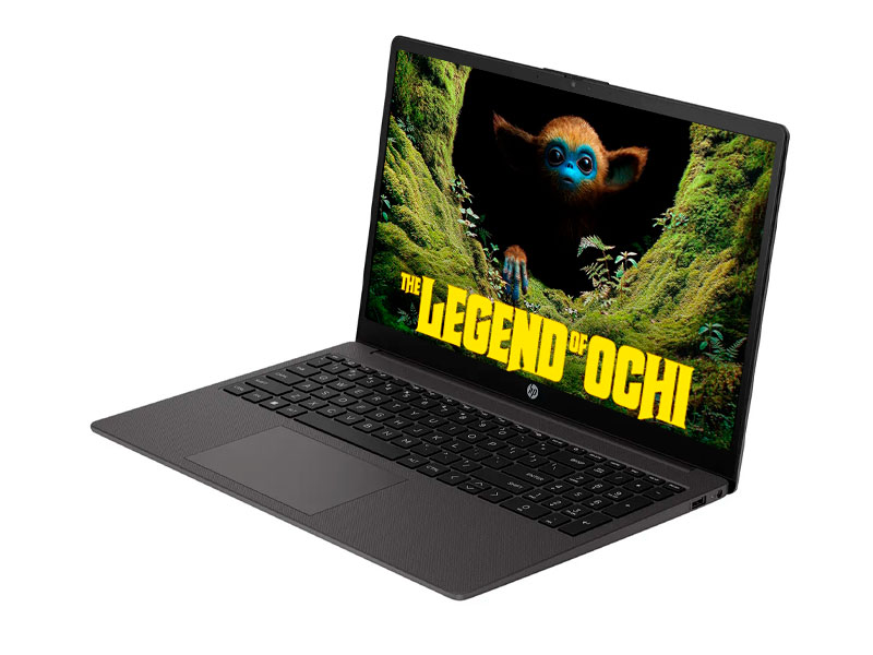 LAPTOP-HP-250-G10-I3-N305-8GB-SSD256GB-15_6-FREE-B83U6AT-2 LAPTOP HP 250 G10 I3-N305/ 8GB/ SSD256GB/ 15.6/ FREE/ B83U6AT - Imagen 2