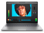 LAPTOP WS HP ZBOOK 8G1I ULTRA 7-255H/ 32GB/ SSD1TB/ RTX500 4GB/ W11P/ BN4E7LT/ 16 - Imagen 2