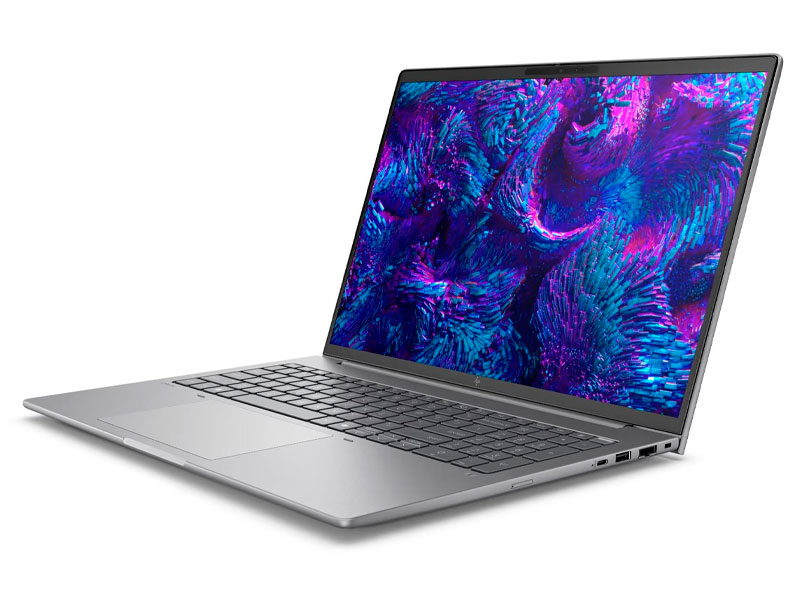 LAPTOP-WS-HP-ZBOOK-8G1I-ULTRA-7-255H-32GB-SSD1TB-RTX500-4GB-W11P-BN4E7LT-16-4 LAPTOP WS HP ZBOOK 8G1I ULTRA 7-255H/ 32GB/ SSD1TB/ RTX500 4GB/ W11P/ BN4E7LT/ 16 - Imagen 4