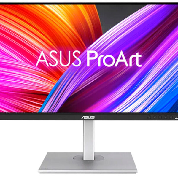 MONITOR ASUS PROART PA278CGV/ QHD/ 2K/ 144HZ/ 5MS/ USB-C/ HDMI/ DP/ 27 MONITOR ASUS PROART PA278CGV/ QHD/ 2K/ 144HZ/ 5MS/ USB-C/ HDMI/ DP/ 27
