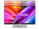 MONITOR ASUS PROART PA278CGV/ QHD/ 2K/ 144HZ/ 5MS/ USB-C/ HDMI/ DP/ 27 - Imagen 3