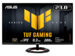 MONITOR ASUS TUF GAMING VG249Q5R/ 200HZ/0.03MS/ IPS/ FreeSync/ 23.8