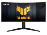 MONITOR ASUS TUF GAMING VG34VQL3A/ CURVO/ 180HZ/ 1MS/ FREESYNC/ 34