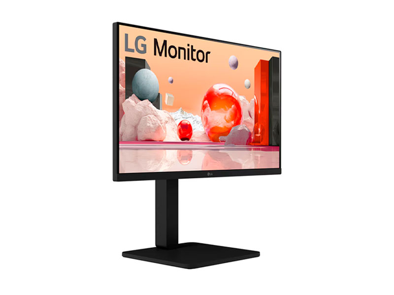 MONITOR-LED-LG-IPS-24BA550-B-23_8-100HZ-FHD-1HDMI-1DP-1VGA-4USB-3 MONITOR LED LG IPS 24BA550-B 23.8/ 100HZ/ FHD/ 1HDMI/ 1DP/ 1VGA/ 4USB - Imagen 3