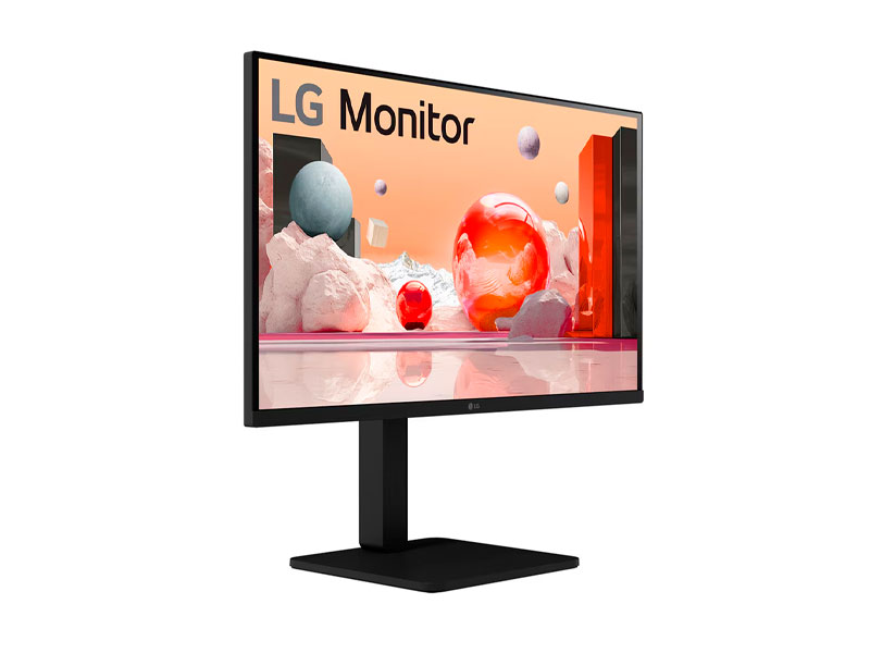 MONITOR-LED-LG-IPS-27BA550-B-27-100HZ-FHD-1HDMI-1DP-1VGA-4USB-3 MONITOR LED LG IPS 27BA550-B/ 100HZ/ FHD/ 1HDMI/ 1DP/ 1VGA/ 4USB/ 27 - Imagen 3