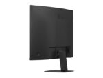 MONITOR LG 24U421A-B CURVO 23.8 100HZ/5MS FHD VA/USB-C/HDMI - Imagen 3