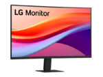 MONITOR LG 27U421A-B CURVO 100HZ/5MS FHD VA/USB-C/HDMI/ 27 - Imagen 2