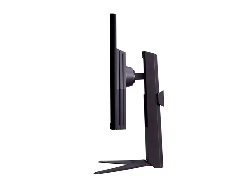 MONITOR-LG-IPS-GAMING-27GR83Q-B-27-240HZ-1MS-2K-QHD-3 MONITOR LG  IPS GAMING 27GR83Q-B 240HZ/ 1MS/ 2K/ QHD/ 27 - Imagen 3