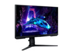MONITOR SAMSUNG GAMING ODYSSEY G3 LS27DG300ELXPE/ 180HZ/ 1MS FreeSync/ 27 - Imagen 3