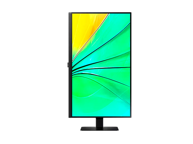 MONITOR-SAMSUNG-LED-LS27D600EALXPE-VIEWFINITY-S6-2560x1440-HDMI-DP-5MS-100Hz-2 MONITOR SAMSUNG LED LS27D600EALXPE VIEWFINITY S6 2560 x 1440 HDMI DP 5MS/ 100Hz 27 - Imagen 2