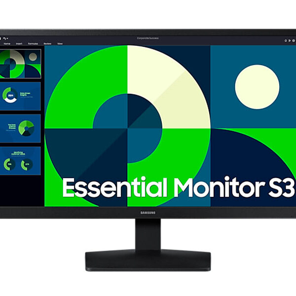 MONITOR SAMSUNG LS22D310EALXPE 22 PULGADAS