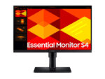 MONITOR SAMSUNG LS22D400GALXPE 22 ESSENTIAL S4 IPS FHD 100HZ/ 5MS PIVOTE