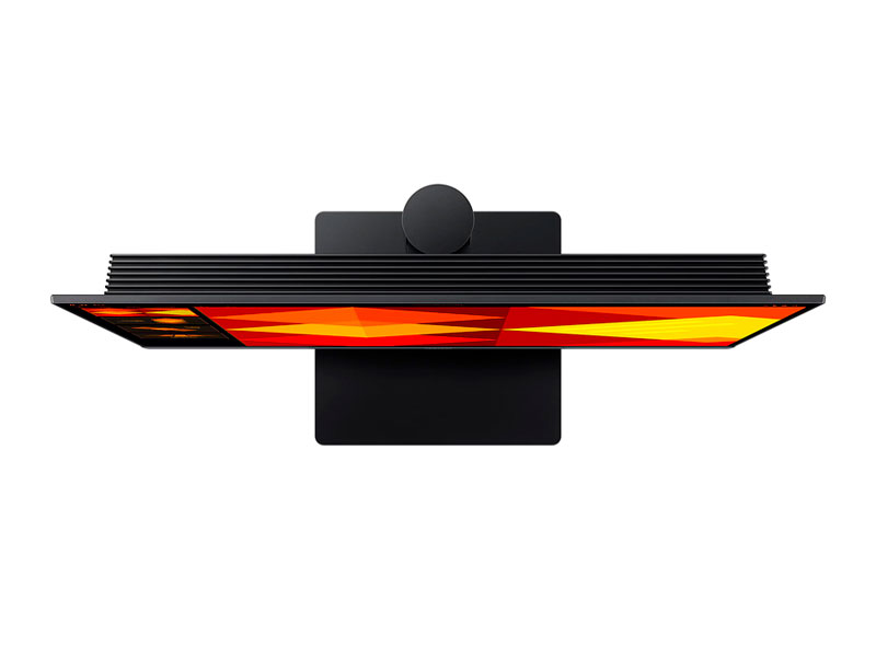 MONITOR-SAMSUNG-LS24D400GALXPE-24-ESSENTIAL-S4-IPS-FHD-100HZ_5MS-3 MONITOR SAMSUNG LS24D400GALXPE 24 ESSENTIAL S4 IPS FHD 100HZ/ 5MS - Imagen 3
