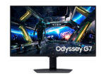 MONITOR SAMSUNG LS27DG700ELXPE VIEWFINITY S7/ 3840x2160/ HDMI/ DP/ 5MS/60Hz/ 27