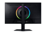 MONITOR SAMSUNG LS27DG700ELXPE VIEWFINITY S7/ 3840x2160/ HDMI/ DP/ 5MS/60Hz/ 27 - Imagen 4