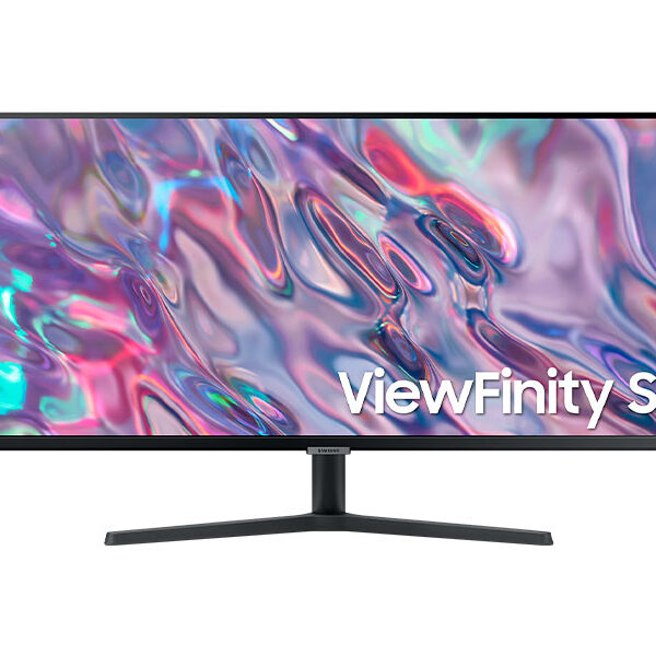 MONITOR SAMSUNG LS34C500GALXPE 3MS/ 100Hz/ DP/ HDMI/ 34 MONITOR SAMSUNG LS34C500GALXPE 3MS/ 100Hz/ DP/ HDMI/ 34