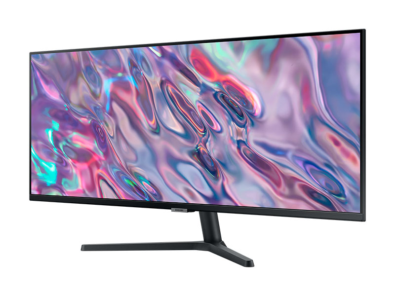 MONITOR-SAMSUNG-LS34C500WGALXPE-34-2 MONITOR SAMSUNG LS34C500GALXPE 3MS/ 100Hz/ DP/ HDMI/ 34 - Imagen 2