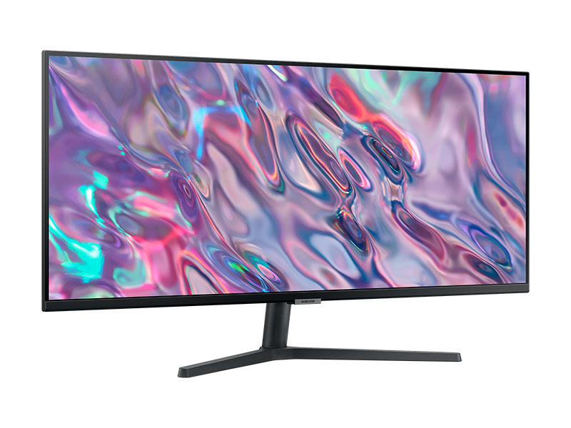 MONITOR-SAMSUNG-LS34C500WGALXPE-34-3 MONITOR SAMSUNG LS34C500GALXPE 3MS/ 100Hz/ DP/ HDMI/ 34 - Imagen 3