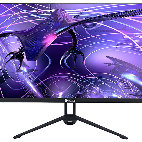 MONITOR TEROS IPS TE-2417S  23.8 144HZ/ 1MS/ FHD / HDMI/ DP/ VESA/ FREE MONITOR TEROS IPS TE-2417S  23.8 144HZ/ 1MS/ FHD / HDMI/ DP/ VESA/ FREE