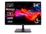 MONITOR TEROS TE-2419CS IPS 75HZ/ 5MS/ HDMI/ VGA/ 24