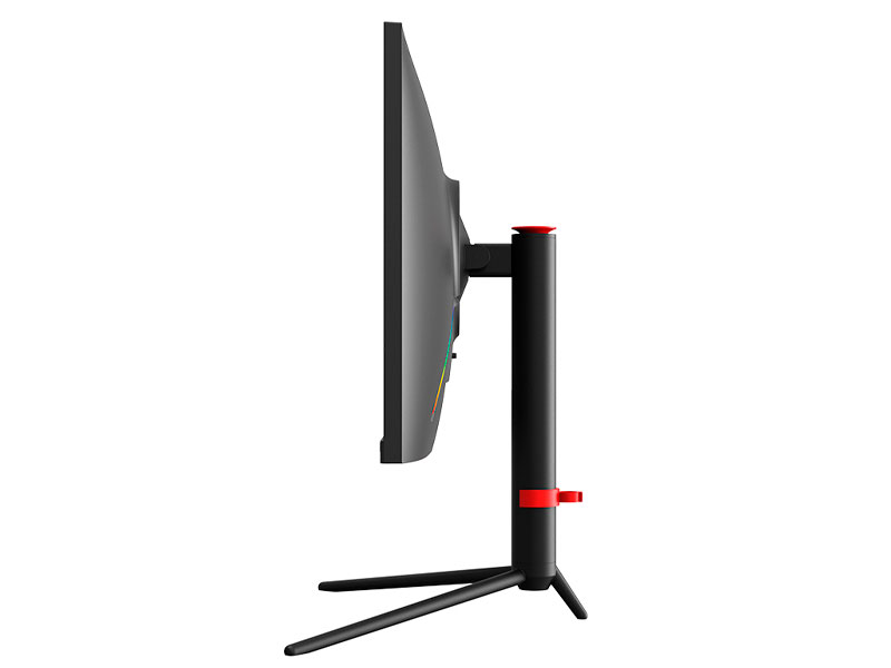 MONITOR-TEROS-TE-2472G-GAMING-24_5-FHD-260HZ-1MS-HDMI-DP-3 MONITOR TEROS TE-2472G GAMING 24.5/ FHD 260HZ/ 1MS/ HDMI/ DP - Imagen 3