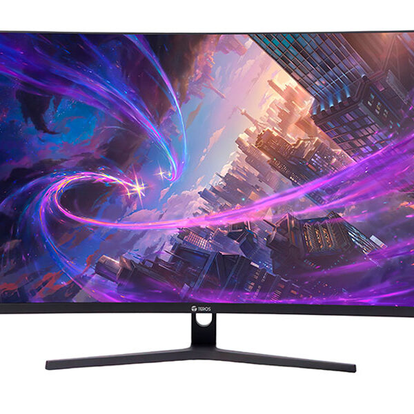 MONITOR TEROS TE-3217G 31.5 MONITOR TEROS TE-3217G 31.5