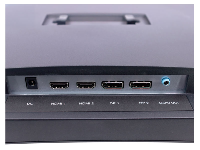 MONITOR-TEROS-TE-3217G-31_5-CURVO-GAMING-QHD-165HZ-1MS-HDMI-DP-4 MONITOR TEROS TE-3217G 31.5 - Imagen 4