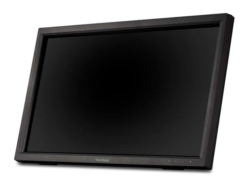 MONITOR-VIEWSONIC-LCD-TD2223-FHD-22-TOUCH-2 MONITOR VIEWSONIC LCD TD2223 FHD 22 TOUCH - Imagen 2