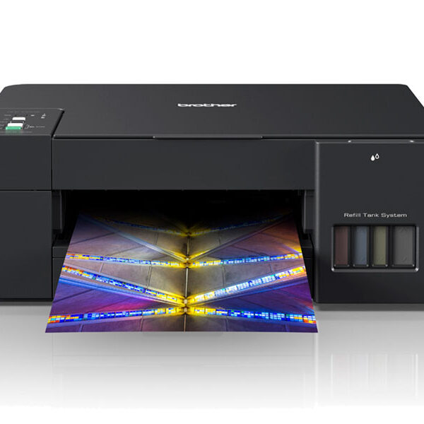 IMPRESORA MULTIFUNCIONAL BROTHER DCP-T420W WIRELESS IMPRESORA MULTIFUNCIONAL BROTHER DCP-T420W WIRELESS