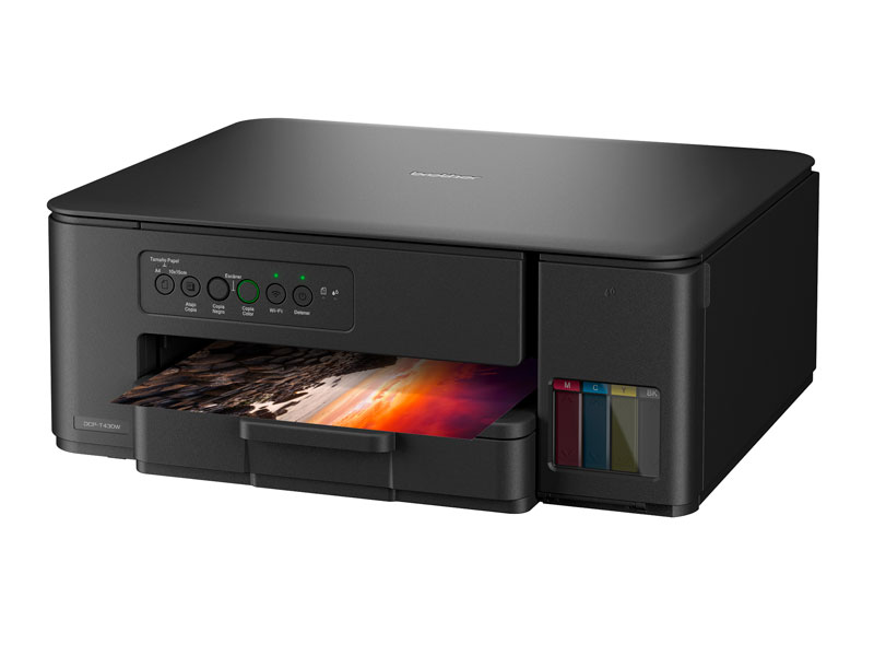 MULTIFUNCIONAL-BROTHER-DCP-T430W-WIRELESS-2 MULTIFUNCIONAL BROTHER DCP-T430W WIRELESS - Imagen 2