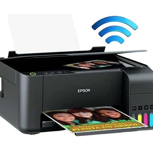 MULTIFUNCIONAL EPSON ECOTANK L3250 WIFI MULTIFUNCIONAL EPSON ECOTANK L3250 WIFI