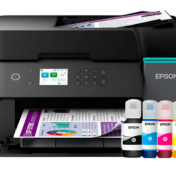 MULTIFUNCIONAL EPSON L6370 ETHERNET WIFI/ DUPLEX/ ADF MULTIFUNCIONAL EPSON L6370 ETHERNET WIFI/ DUPLEX/ ADF