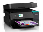 MULTIFUNCIONAL EPSON L6370 ETHERNET WIFI/ DUPLEX/ ADF - Imagen 2