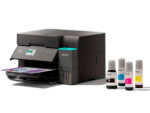 MULTIFUNCIONAL EPSON L6370 ETHERNET WIFI/ DUPLEX/ ADF - Imagen 4
