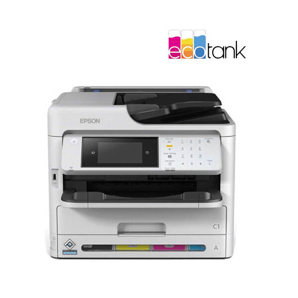 IMPRESORA MULTIFUNCIONAL EPSON ECOTANK L14150 A3 + WIFI IMPRESORA MULTIFUNCIONAL EPSON ECOTANK L14150 A3 + WIFI