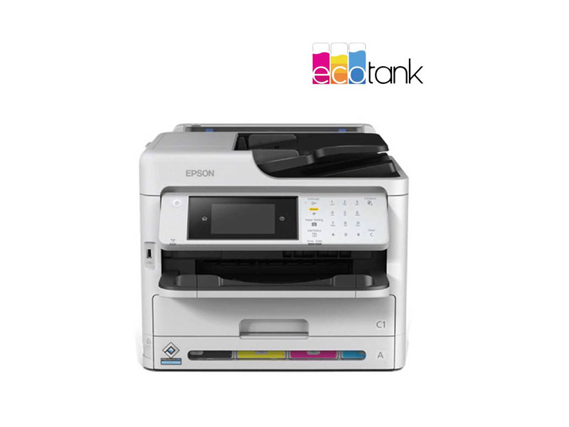 IMPRESORA MULTIFUNCIONAL EPSON ECOTANK L14150 A3 + WIFI IMPRESORA MULTIFUNCIONAL EPSON ECOTANK L14150 A3 + WIFI