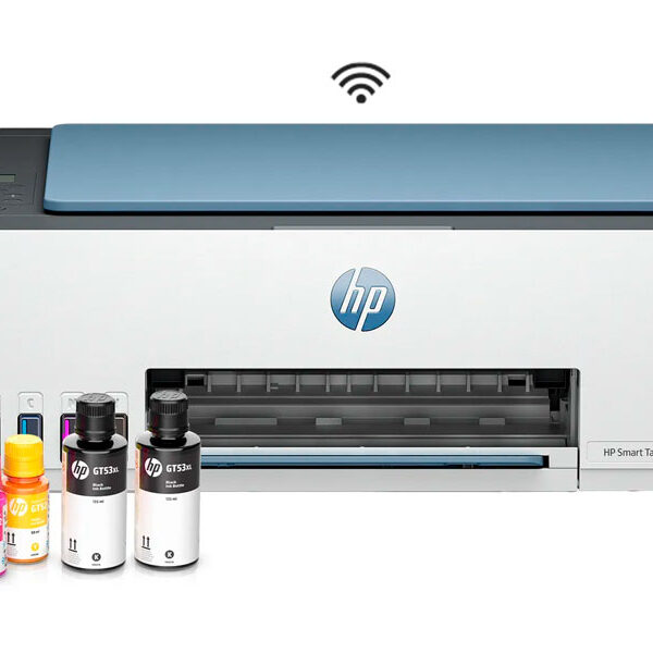 MULTIFUNCIONAL HP SMART TANK 585 WIRELESS 1F3Y4A#AKY MULTIFUNCIONAL HP SMART TANK 585 WIRELESS 1F3Y4A#AKY