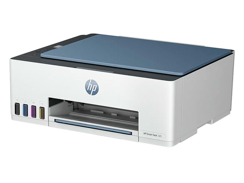 MULTIFUNCIONAL-HP-SMART-TANK-585-WIRELESS-1F3Y4-2 MULTIFUNCIONAL HP SMART TANK 585 WIRELESS 1F3Y4A#AKY - Imagen 2