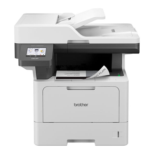MULTIFUNCIONAL LASER BROTHER B/N. DCP-L5660DN MULTIFUNCIONAL LASER BROTHER B/N. DCP-L5660DN