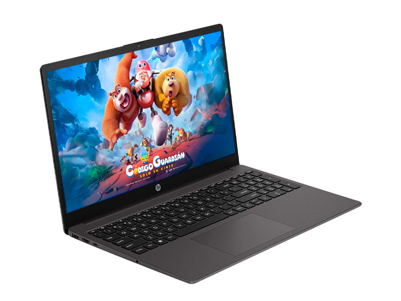 NB-HP-250-G10-ATHLON-7120U-8GB-SSD256GB-FREE-15_6-9E527LA-3 LAPTOP HP 255 G10 ATHLON 7120U/ 8GB/ SSD256GB/ FREE/ 15.6/ 9E527LA - Imagen 3