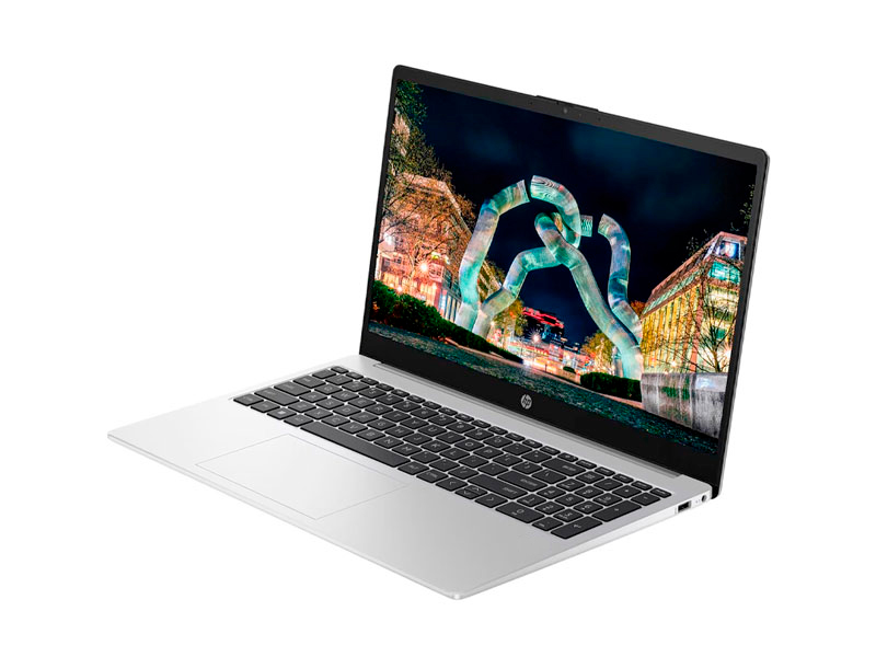 NB-HP-250-G10-I7-1355U-8GB-SSD512GB-FREE-15_6-9S7D1LS-2 LAPTOP HP 250 G10 I7-1355U/ 16GB/ SSD 1TB/ 15.6/ FREE/ 9S7D1LS - Imagen 2