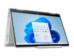 NB HP PAVILION X360 14-EK1001LA/ I7-1355U/ 16GB/ 512GB/ W11H/ 827F6LA/ 14 - Imagen 3